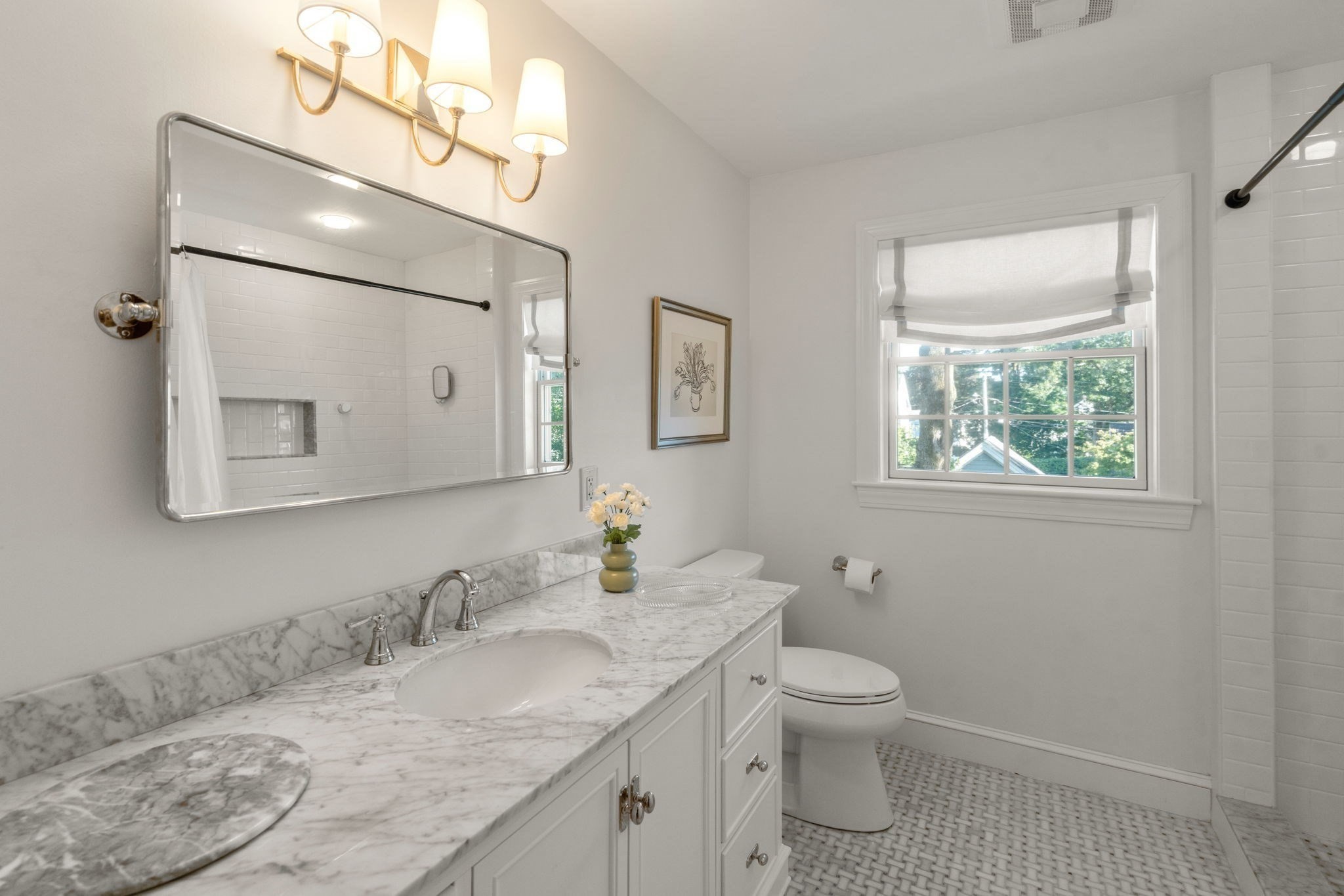 36 Thorpe Road Needham, MA 02494 - Photo 20 of 38 Gallery Image 20