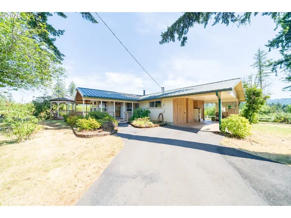 $569,900 | 11124 Wagner Road, Lyons, OR 97358