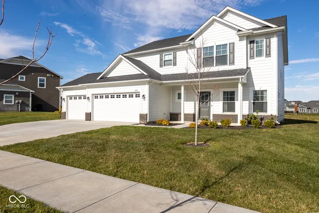 $499,900 | 3728 Railhead Avenue, Westfield, IN 46074