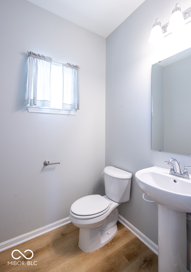 3728 Railhead Avenue Westfield, IN 46074 - Photo 11 of 48