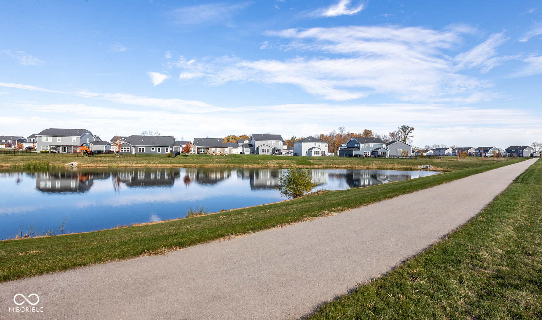 3728 Railhead Avenue Westfield, IN 46074 - Photo 2 of 48