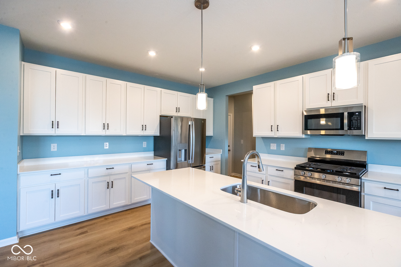 3728 Railhead Avenue Westfield, IN 46074 - Photo 3 of 48