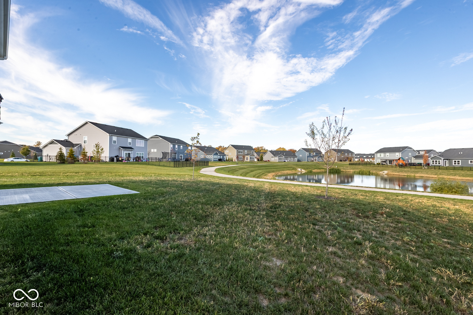 3728 Railhead Avenue Westfield, IN 46074 - Photo 39 of 48