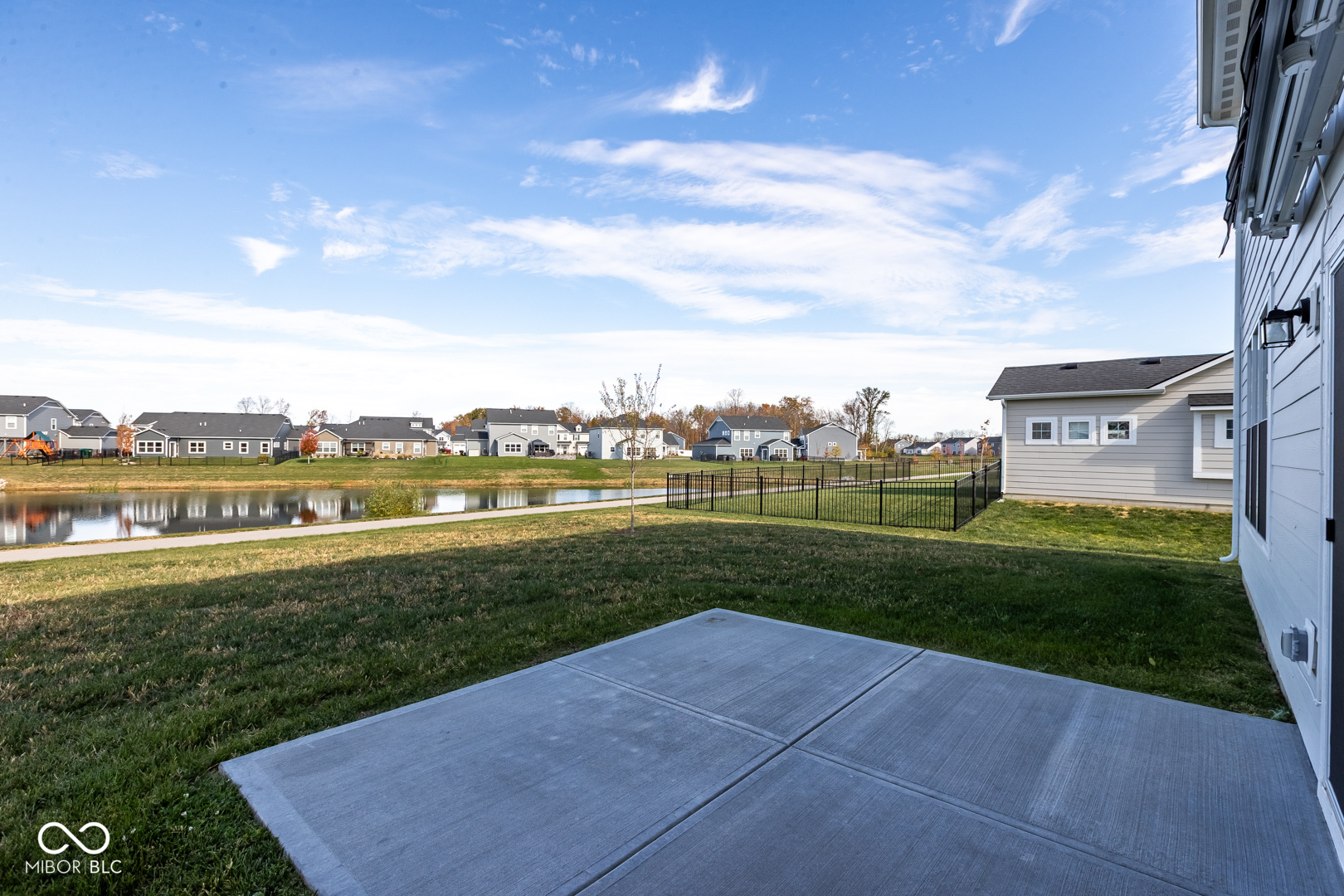 3728 Railhead Avenue Westfield, IN 46074 - Photo 40 of 48