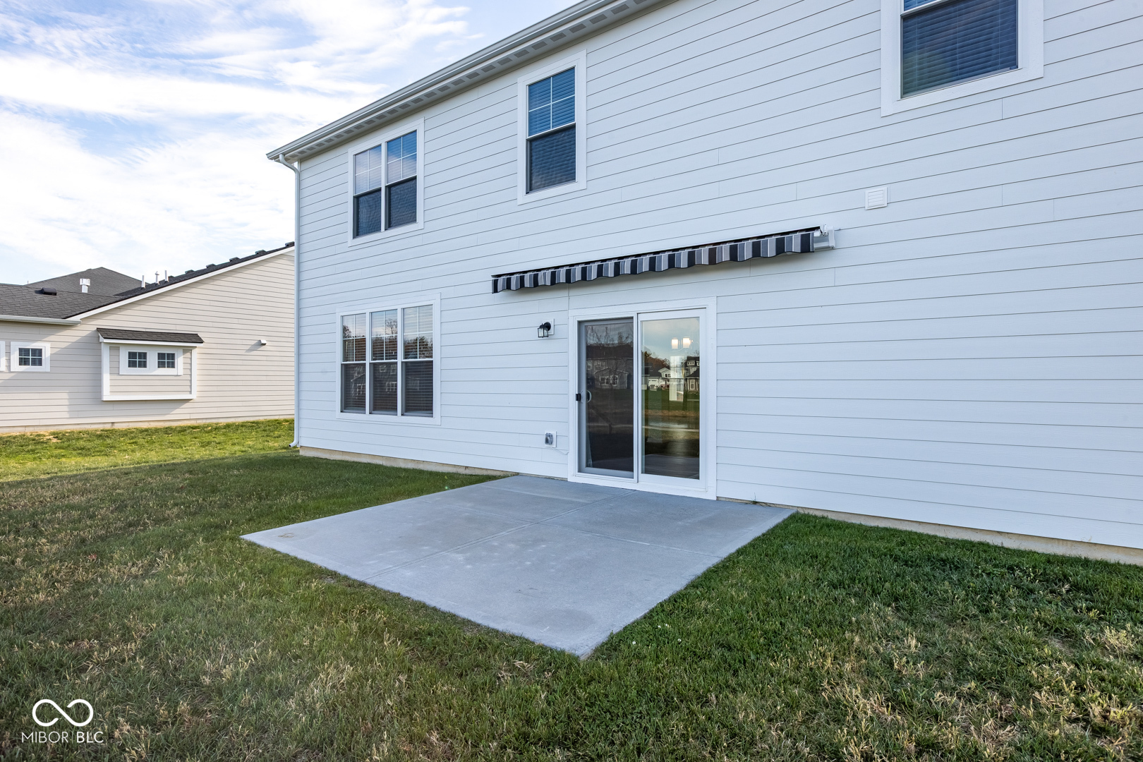 3728 Railhead Avenue Westfield, IN 46074 - Photo 41 of 48