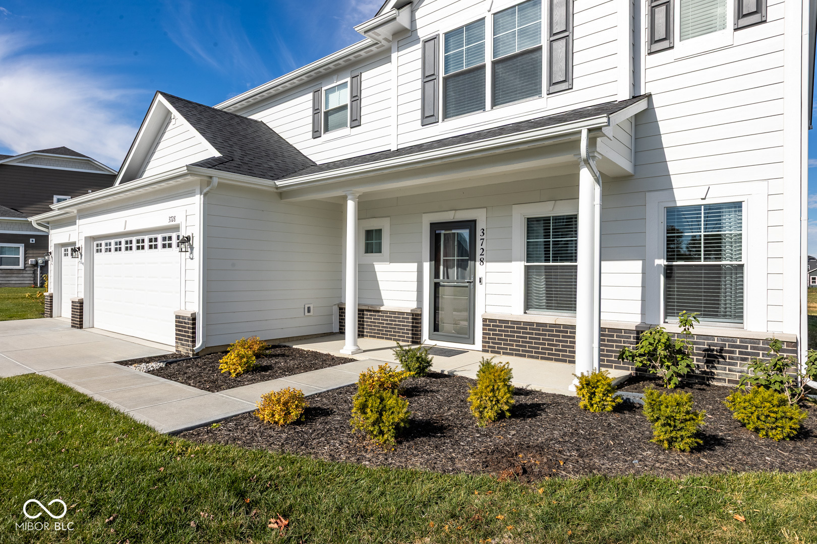 3728 Railhead Avenue Westfield, IN 46074 - Photo 43 of 48