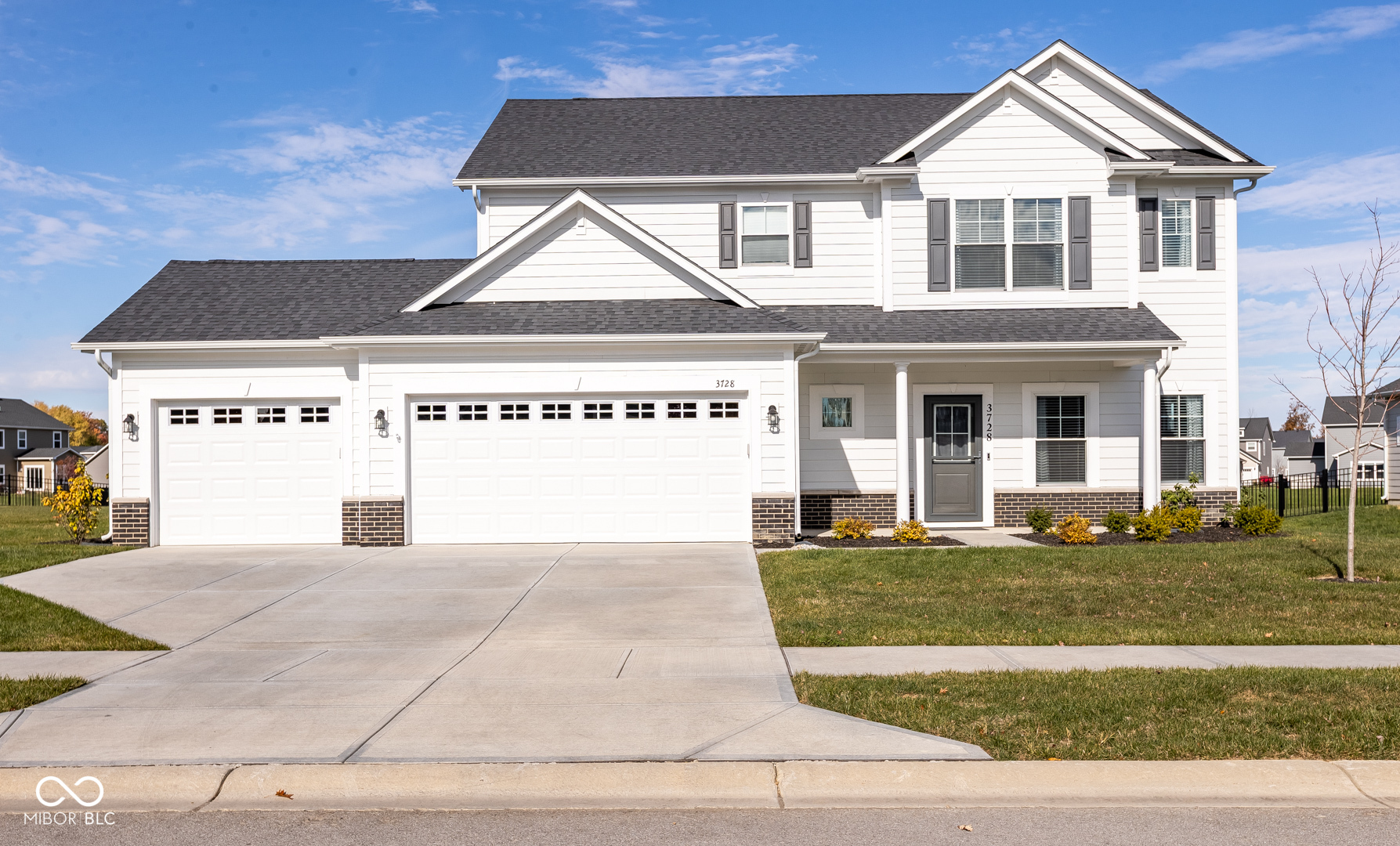 3728 Railhead Avenue Westfield, IN 46074 - Photo 44 of 48