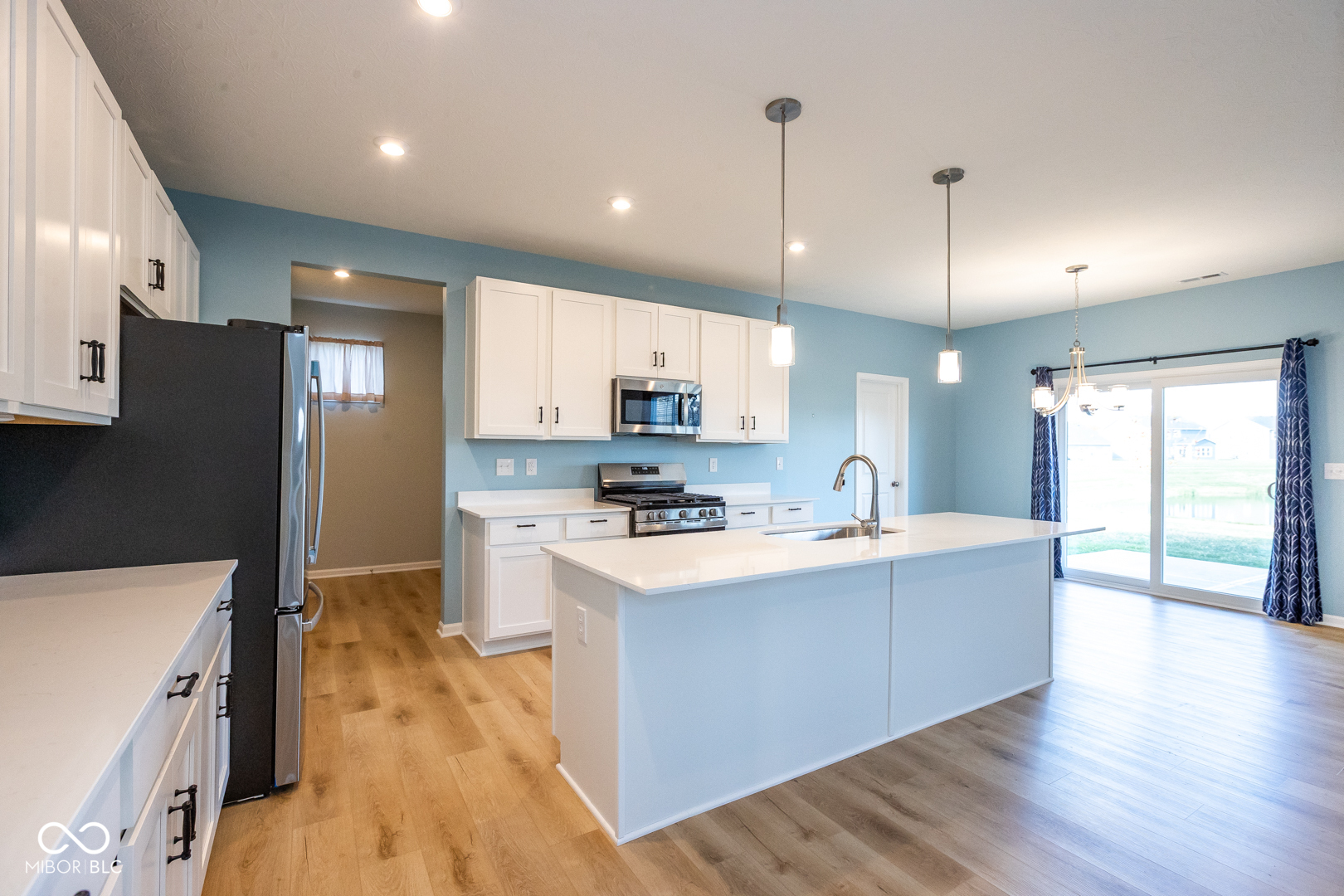 3728 Railhead Avenue Westfield, IN 46074 - Photo 6 of 48