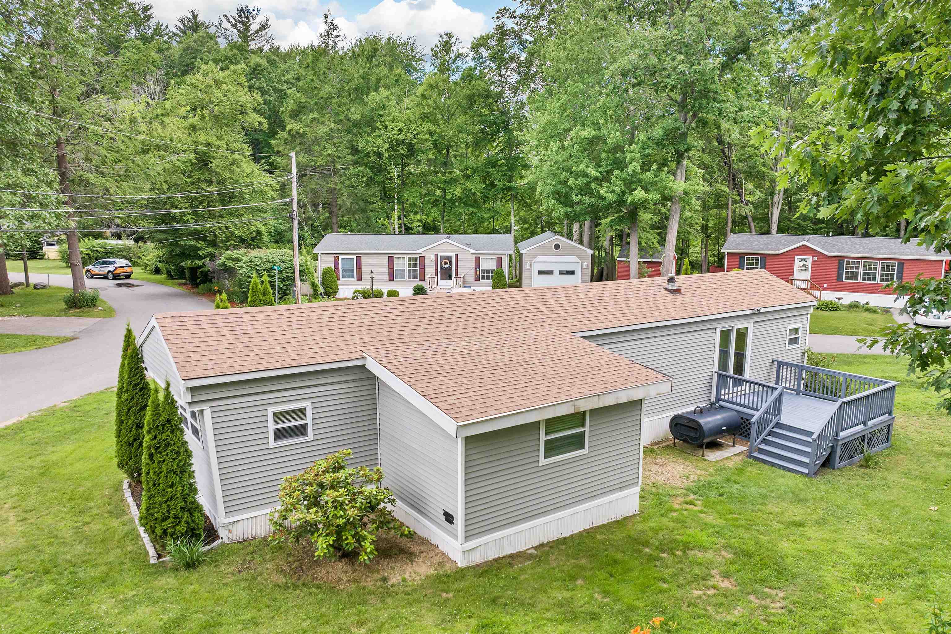 40 Alison Circle Hampton, NH 03842 - Photo 36 of 40