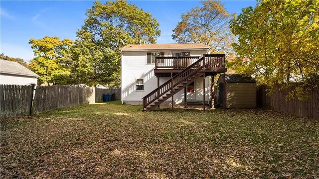 $400,000 | 15 Abbott Avenue, Warwick, RI 02886