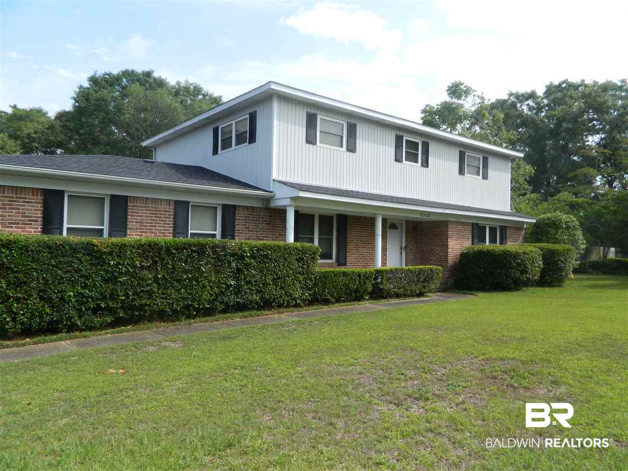 6502 Lubarrett Way Mobile, AL 36695 - Photo 3 of 25