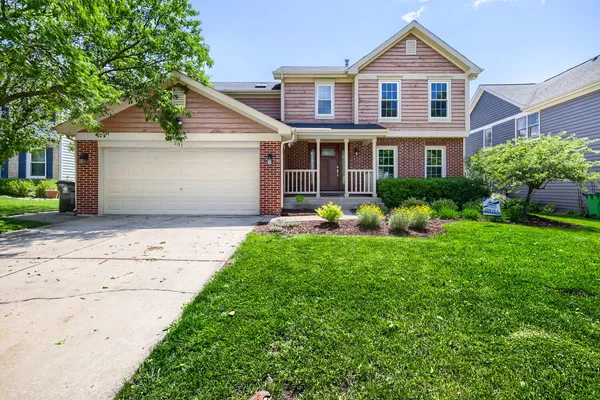 $610,000 | 231 Biscayne Street, Bloomingdale, IL 60108
