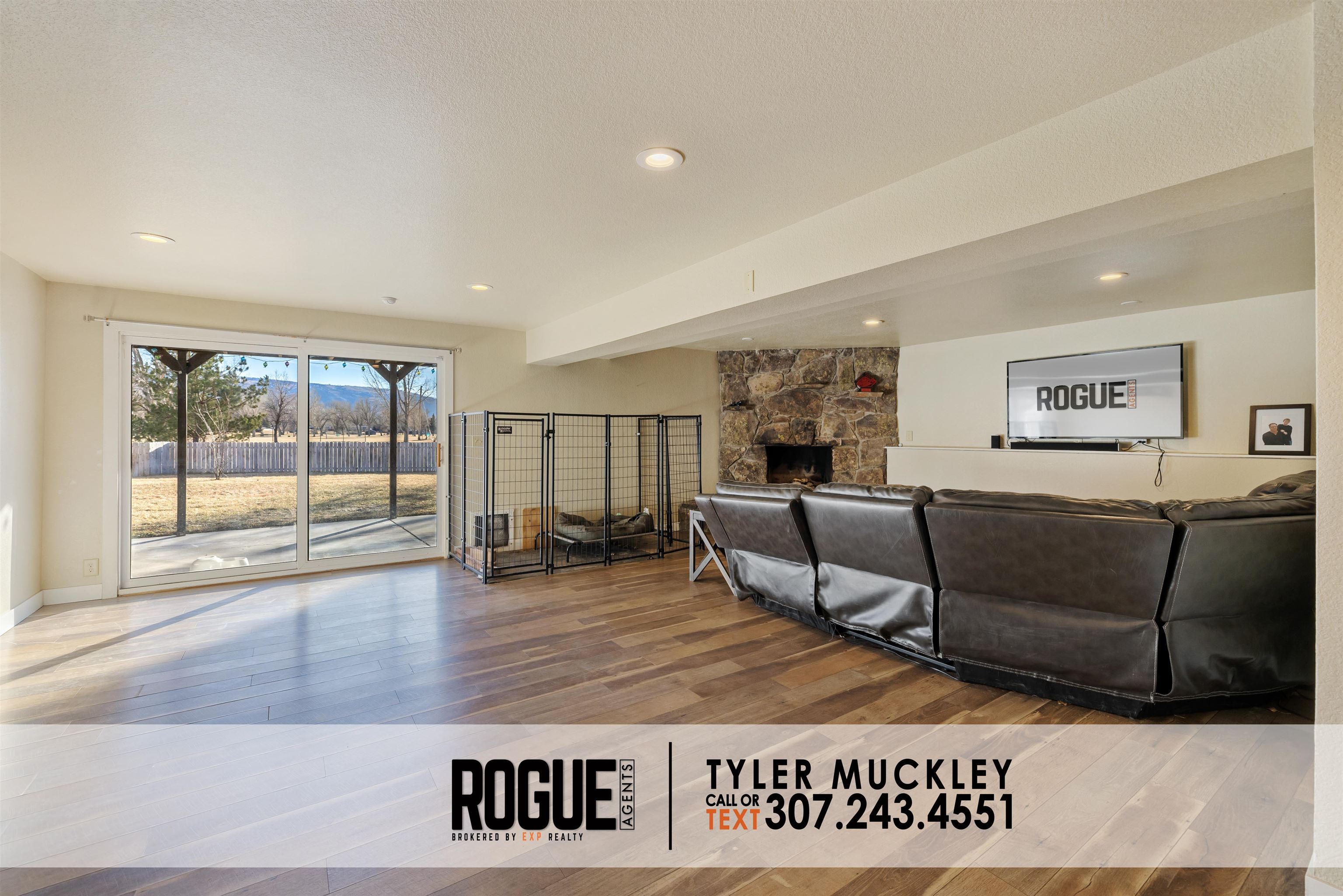 54 Jonquil Street Casper, WY 82604 - Photo 30 of 48
