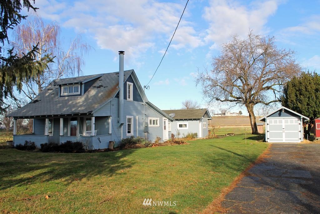 110 Mission Road Walla Walla, WA 99362 - Photo 1 of 9