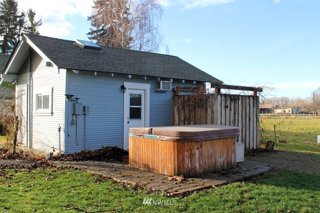 110 Mission Road Walla Walla, WA 99362 - Photo 4 of 9