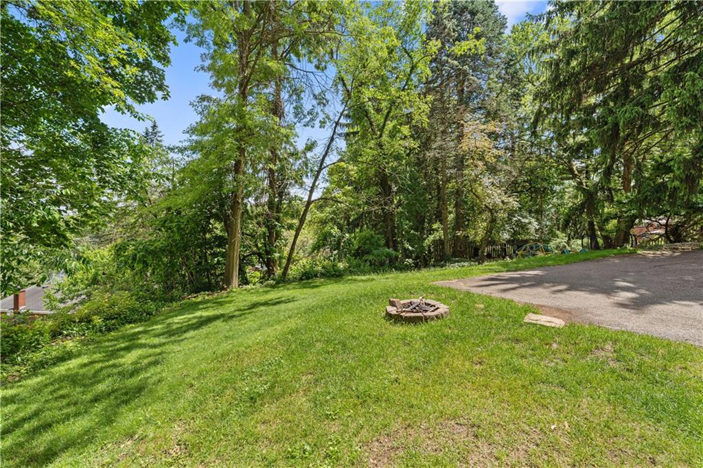 569 Kenilworth Drive Pittsburgh, PA 15228 - Photo 26 of 29 a view of a golf course with a tree