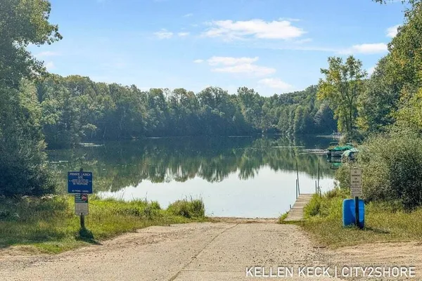 $3,500 | 11270 Apache Wells Court, Canadian Lakes, MI 49346