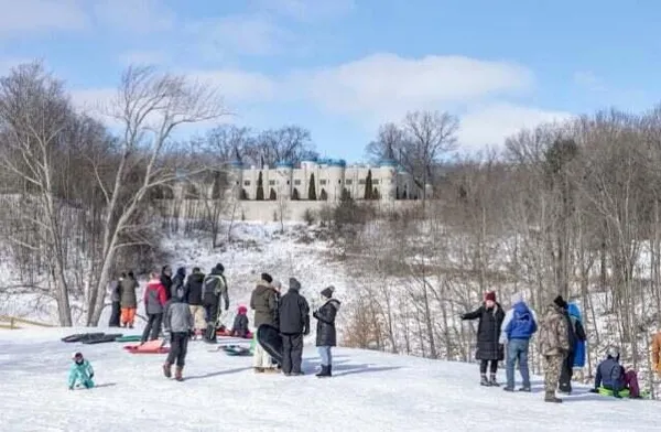 $3,500 | 11270 Apache Wells Court, Canadian Lakes, MI 49346