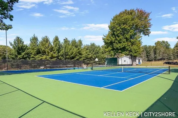 $3,500 | 11270 Apache Wells Court, Canadian Lakes, MI 49346