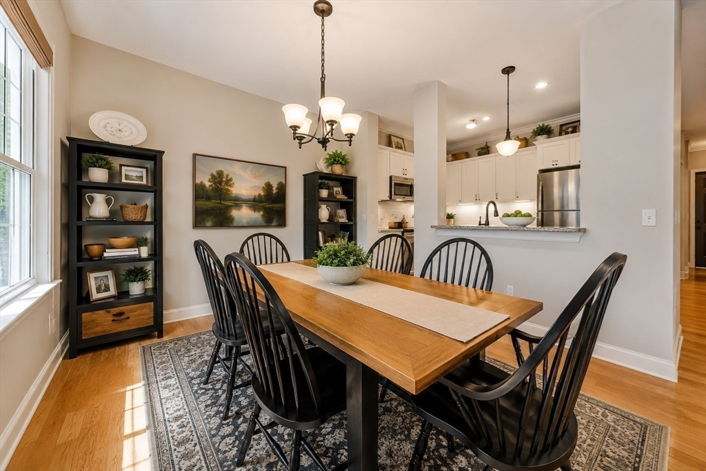 115 Revere Street, Unit E Canton, MA 02021 - Photo 5 of 22