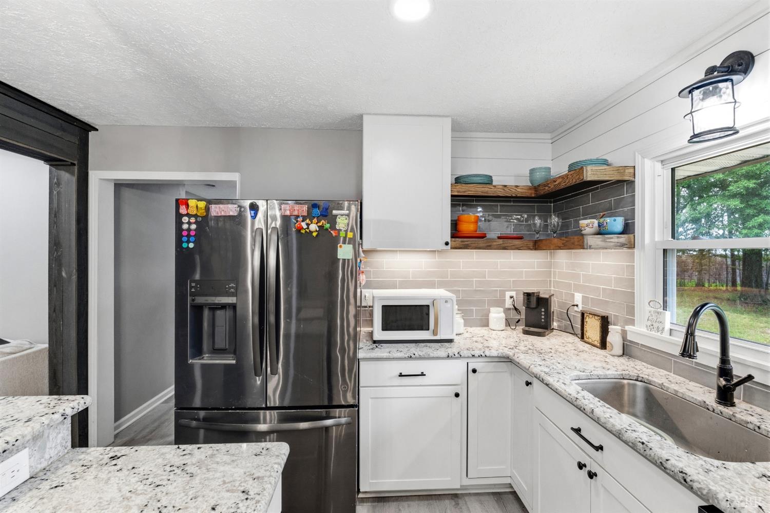 1553 Hubbard Road Long Island, VA 24569 - Photo 15 of 48