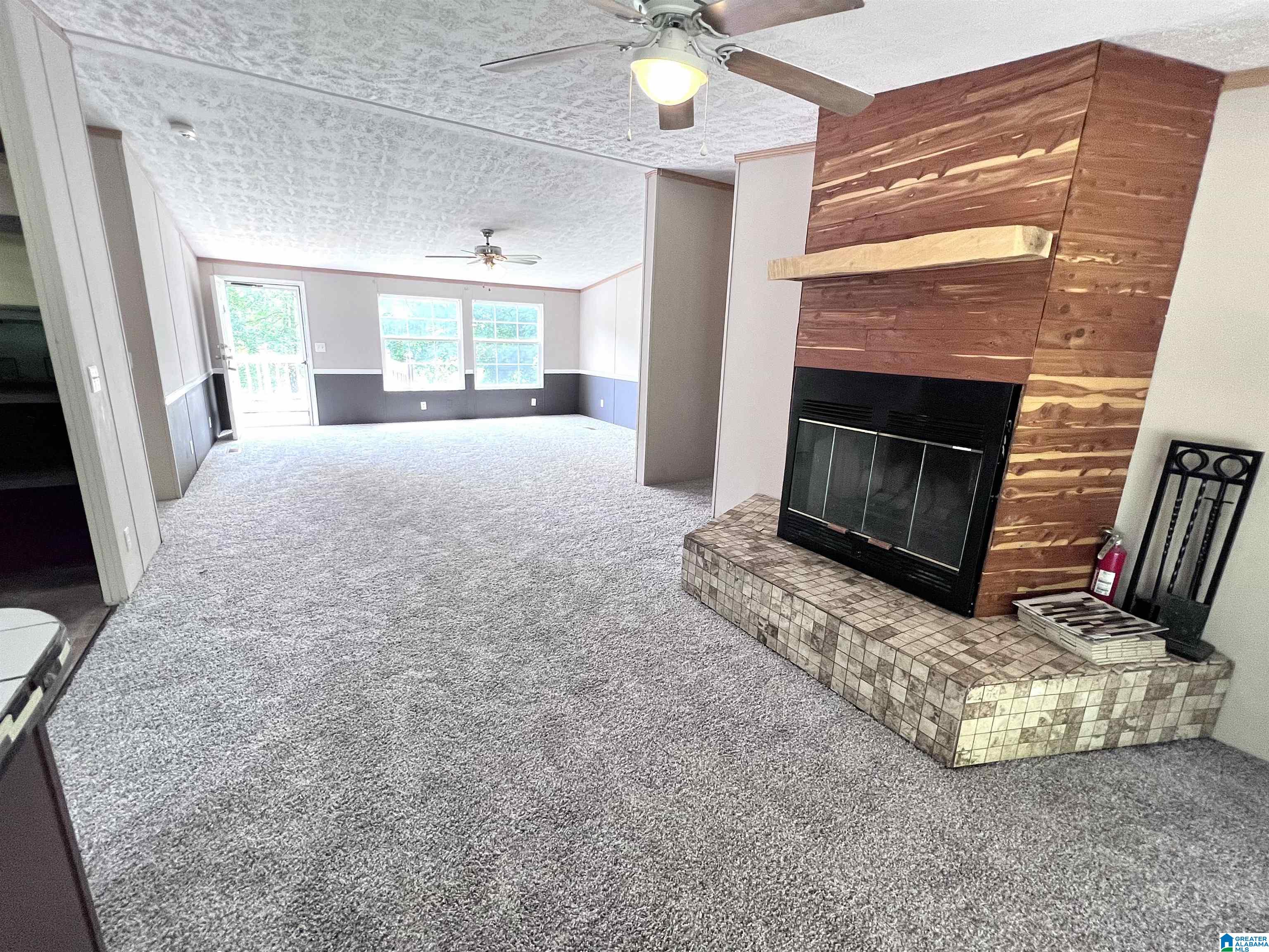 311 Hilltop Road Weaver, AL 36277 - Photo 16 of 36