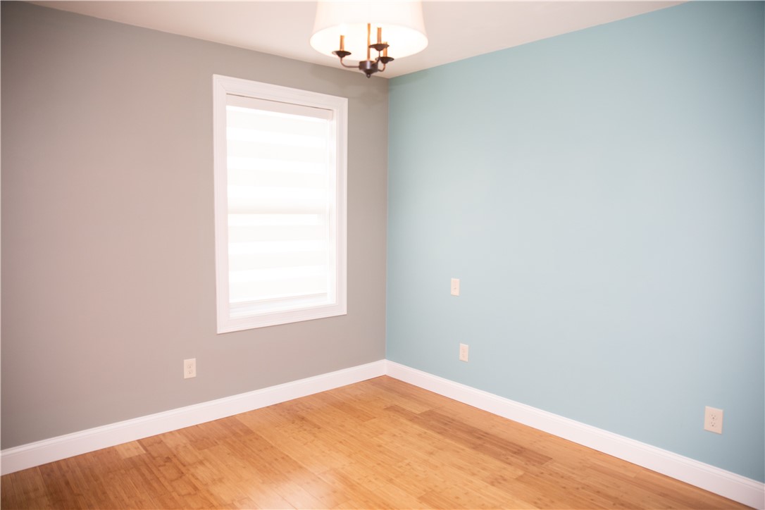 11 Nobert Street, Unit B Warren, RI 02885 - Photo 12 of 22 Guest Bedroom