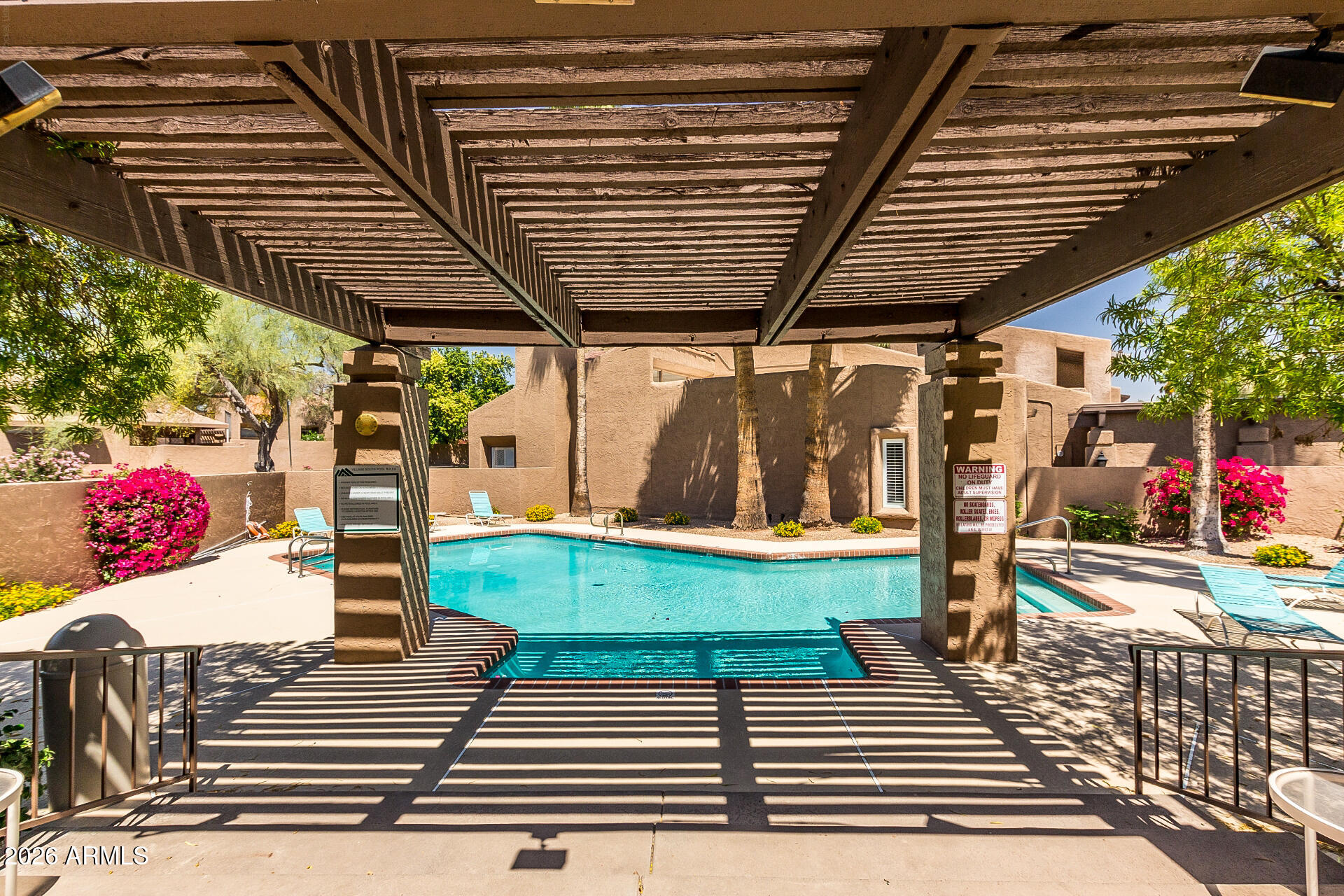 4446 East Camelback Road, Unit 104 Phoenix, AZ 85018 - Photo 47 of 53 54-Camelback