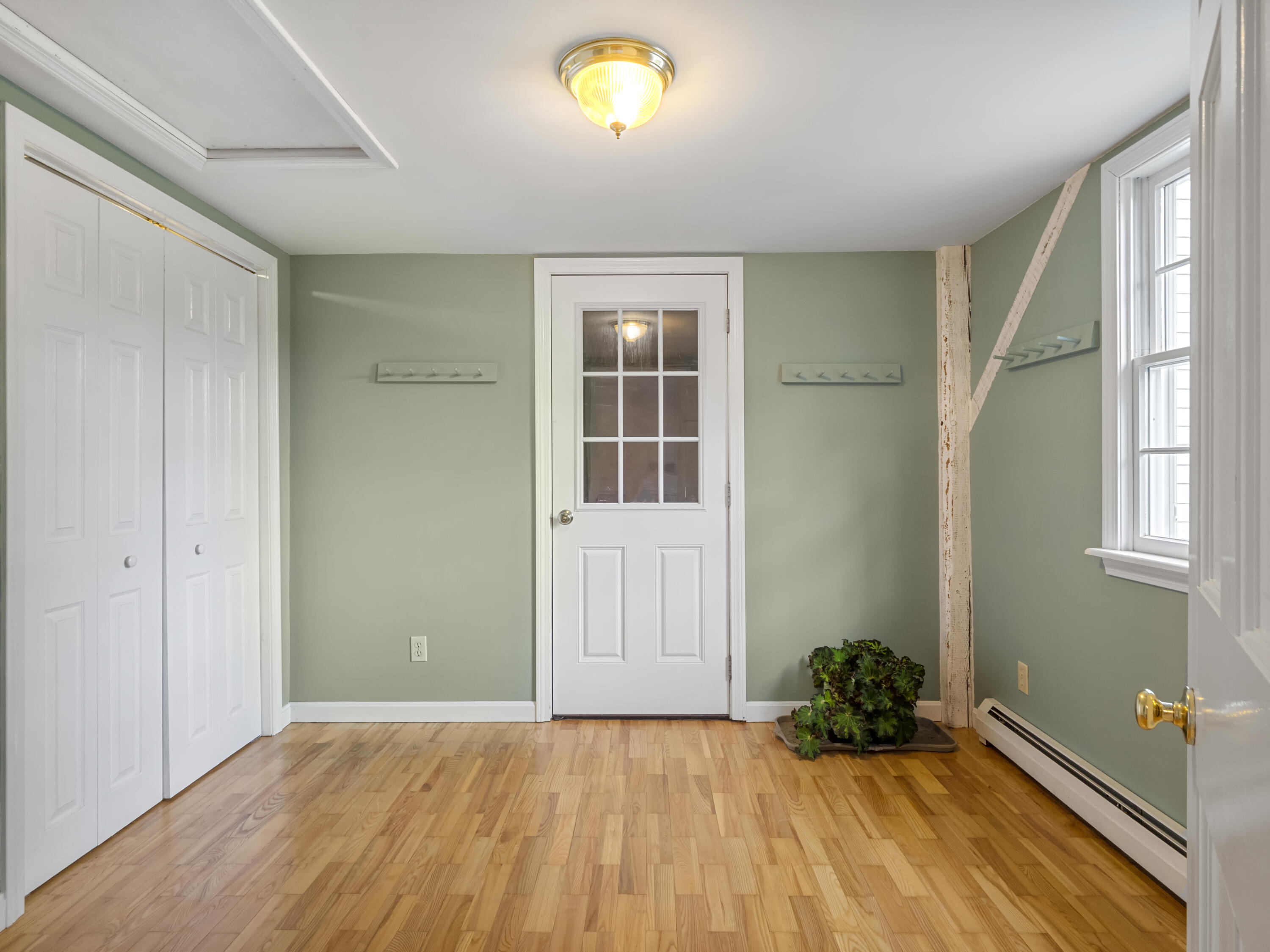 84 Howard Pond Road Hanover, ME 04237 - Photo 4 of 38 08