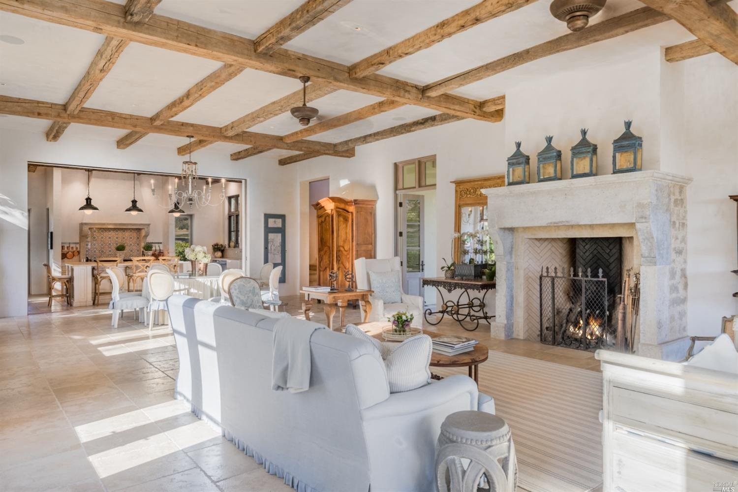 1032 Ponti Road Napa, CA 94558 - Photo 8 of 40