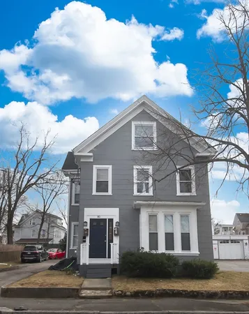 $790,000 | 80 Winthrop Street, Brockton, MA 02301