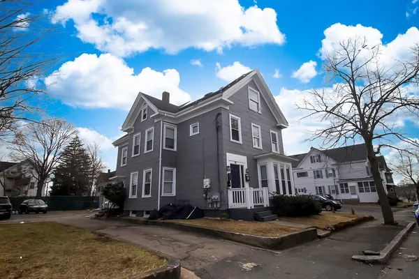 $790,000 | 80 Winthrop Street, Brockton, MA 02301