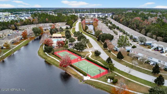 $2,100 | 411 Walnut Drive, St. Johns, FL 32259