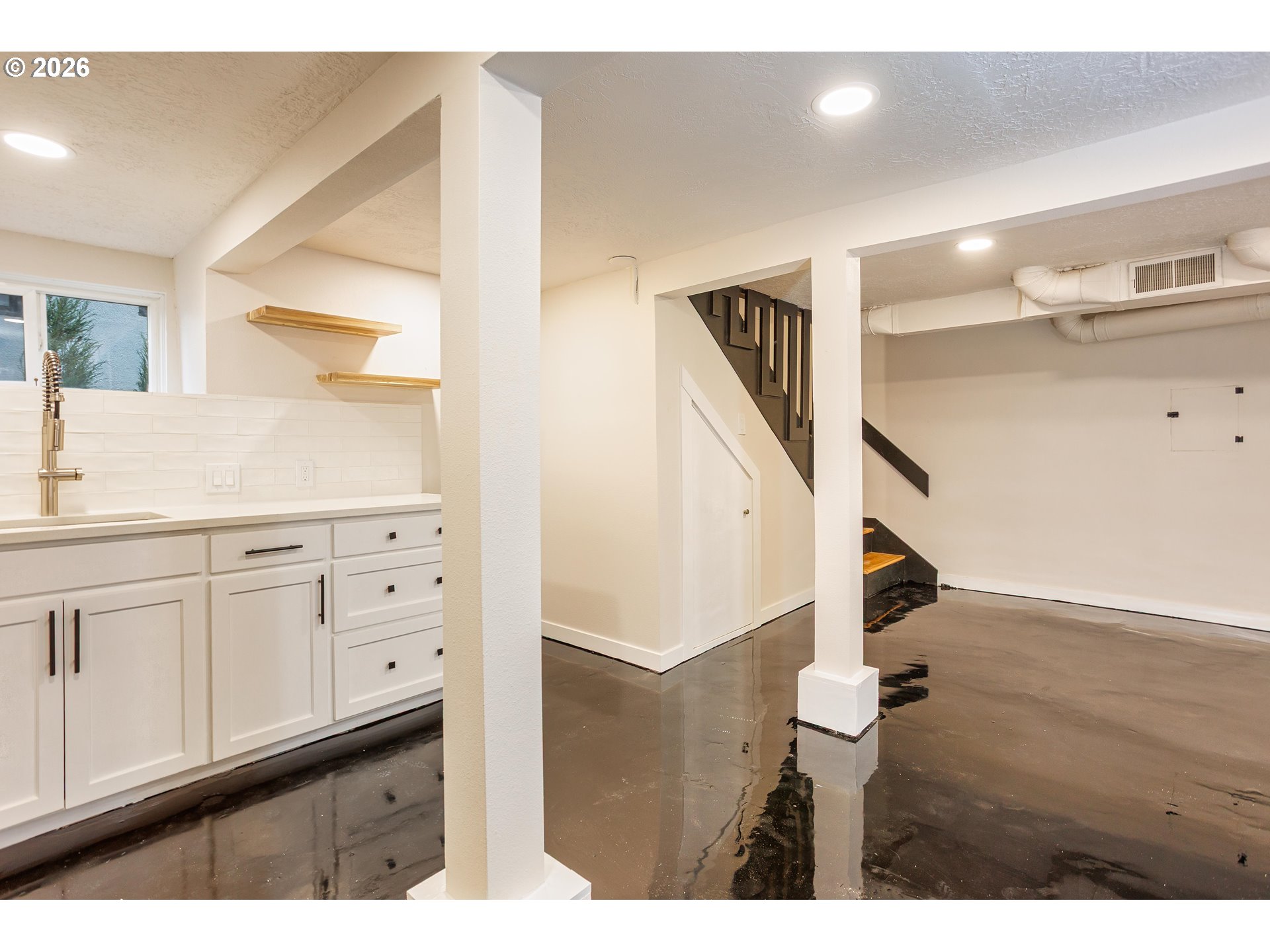 4512 Southeast Clinton Street Portland, OR 97206 - Photo 21 of 34