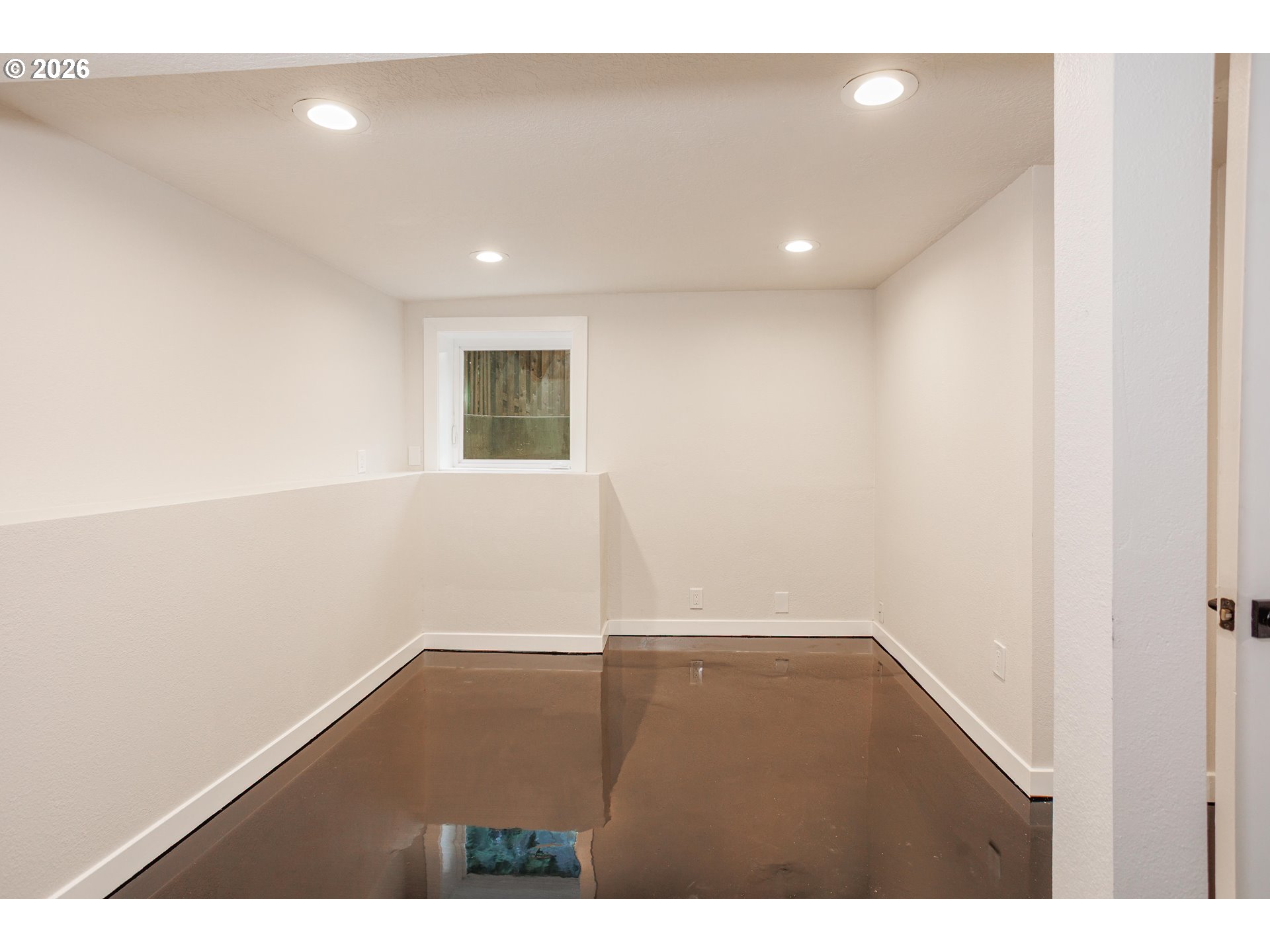 4512 Southeast Clinton Street Portland, OR 97206 - Photo 25 of 34