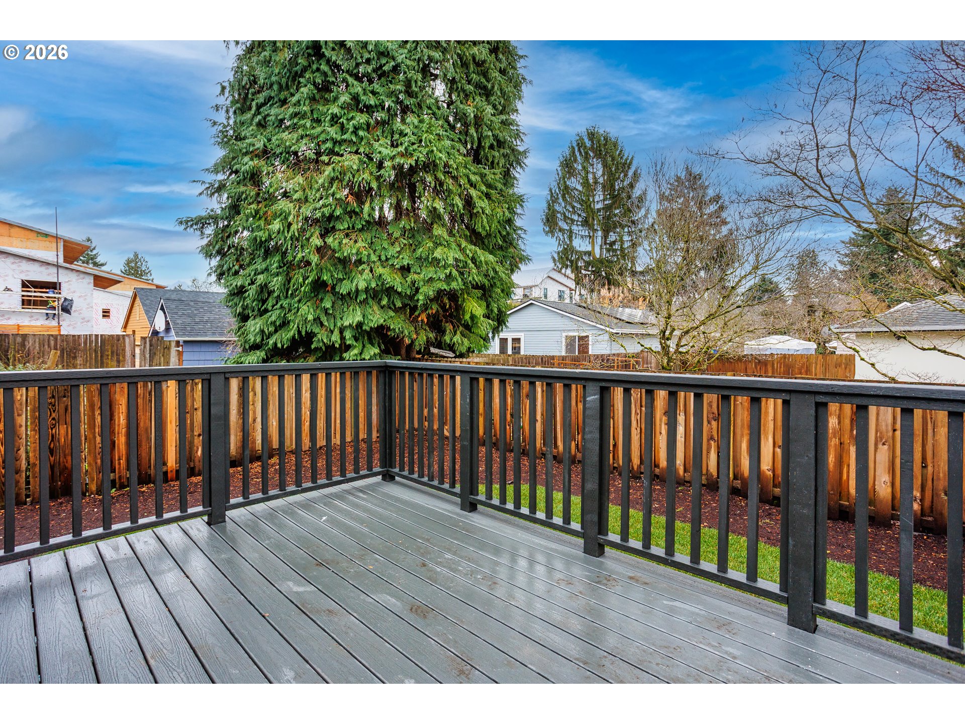 4512 Southeast Clinton Street Portland, OR 97206 - Photo 26 of 34