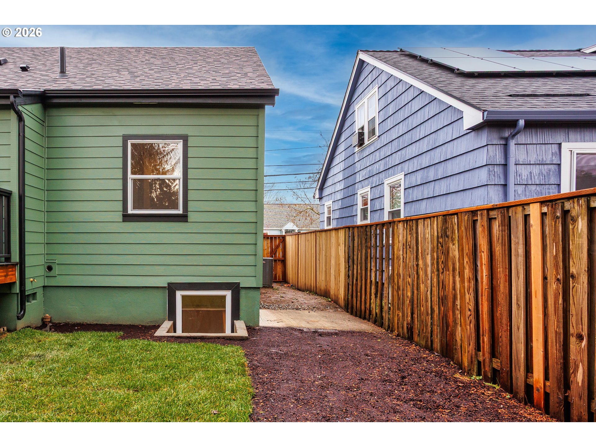 4512 Southeast Clinton Street Portland, OR 97206 - Photo 30 of 34