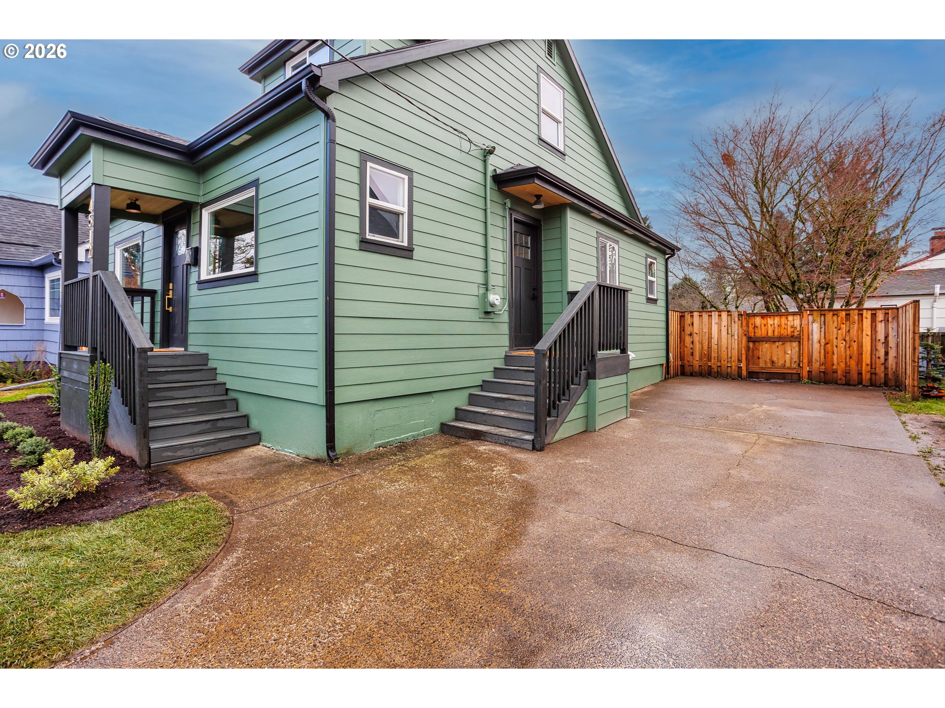 4512 Southeast Clinton Street Portland, OR 97206 - Photo 3 of 34