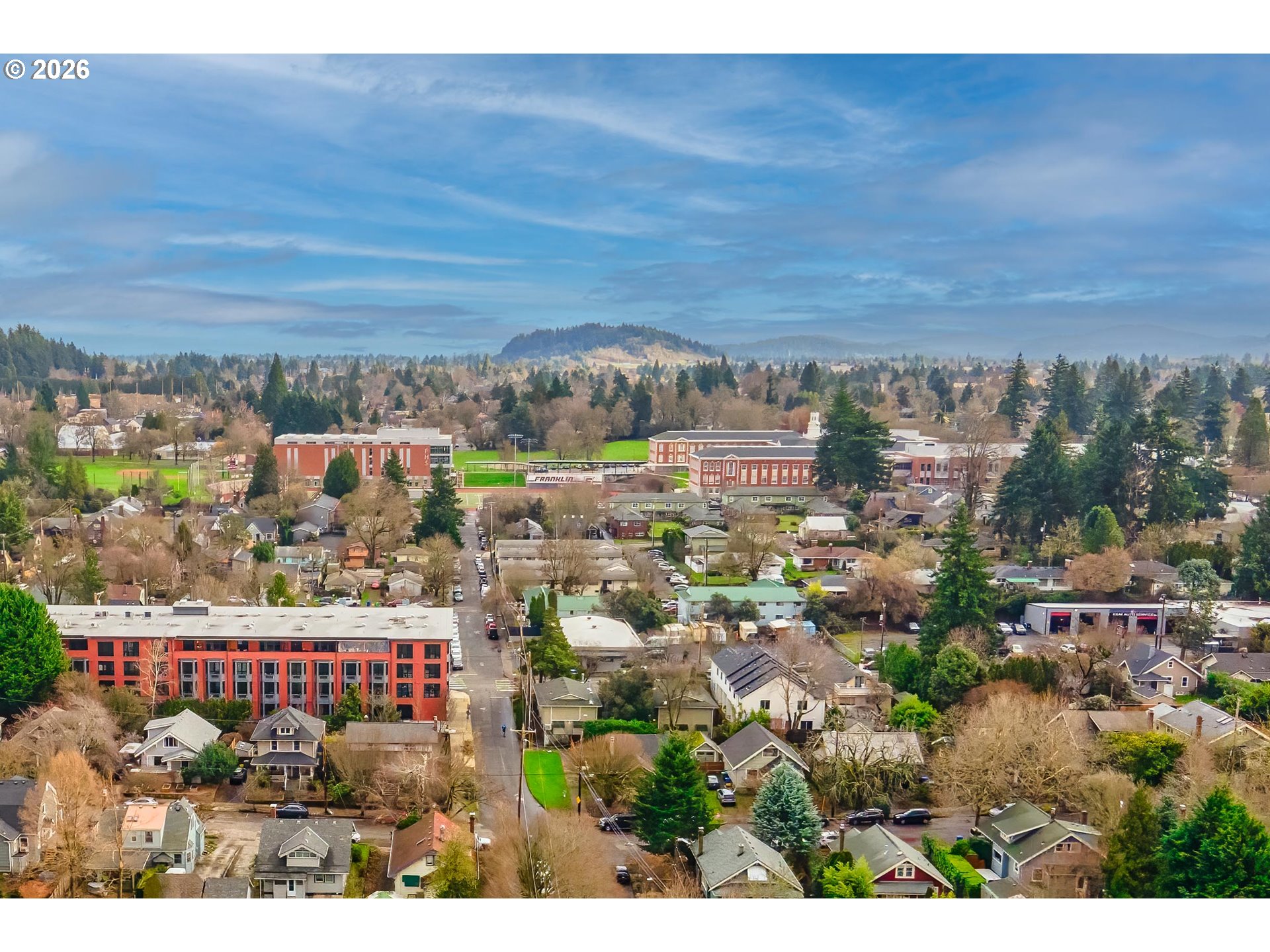 4512 Southeast Clinton Street Portland, OR 97206 - Photo 34 of 34
