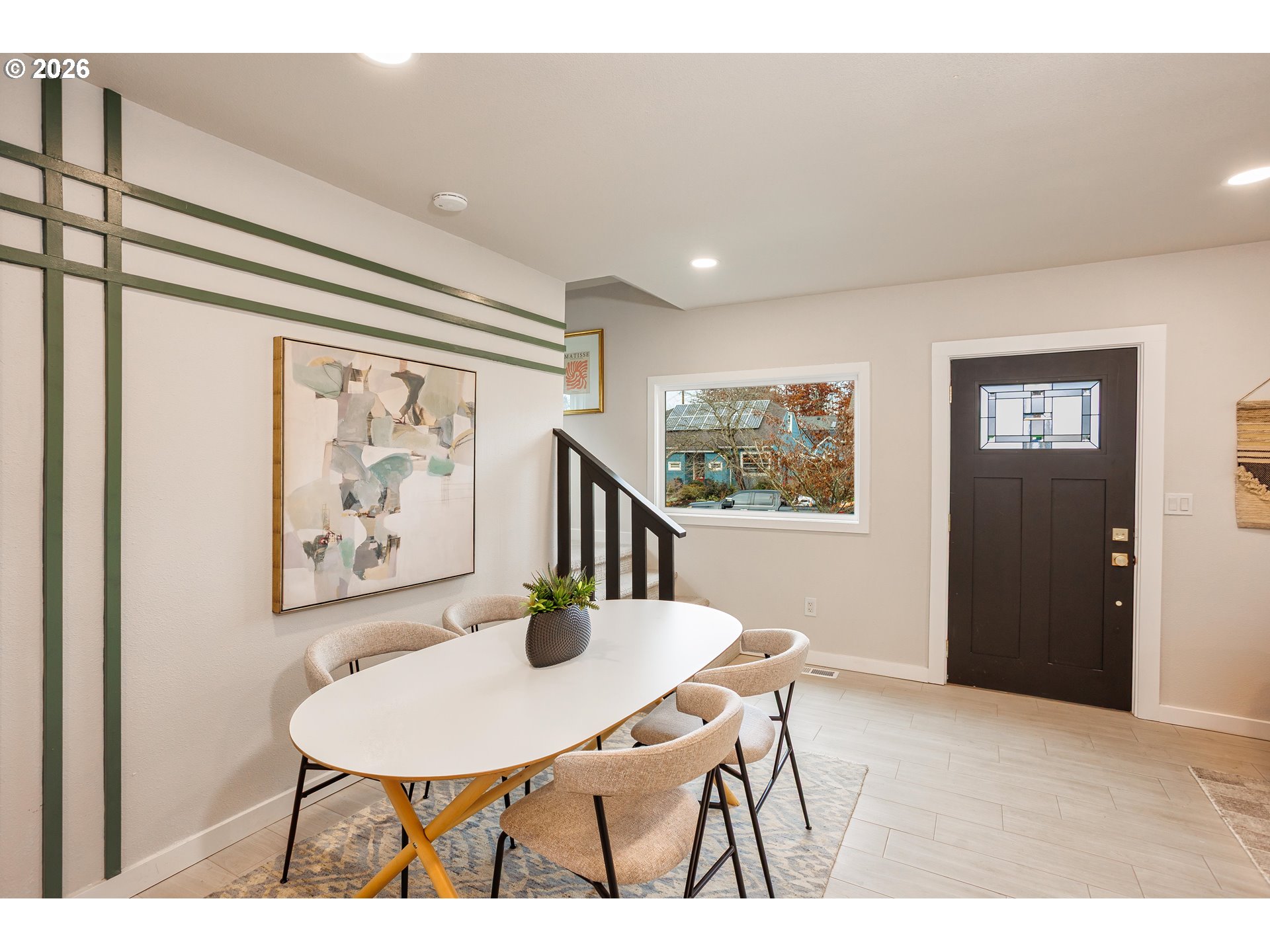 4512 Southeast Clinton Street Portland, OR 97206 - Photo 6 of 34