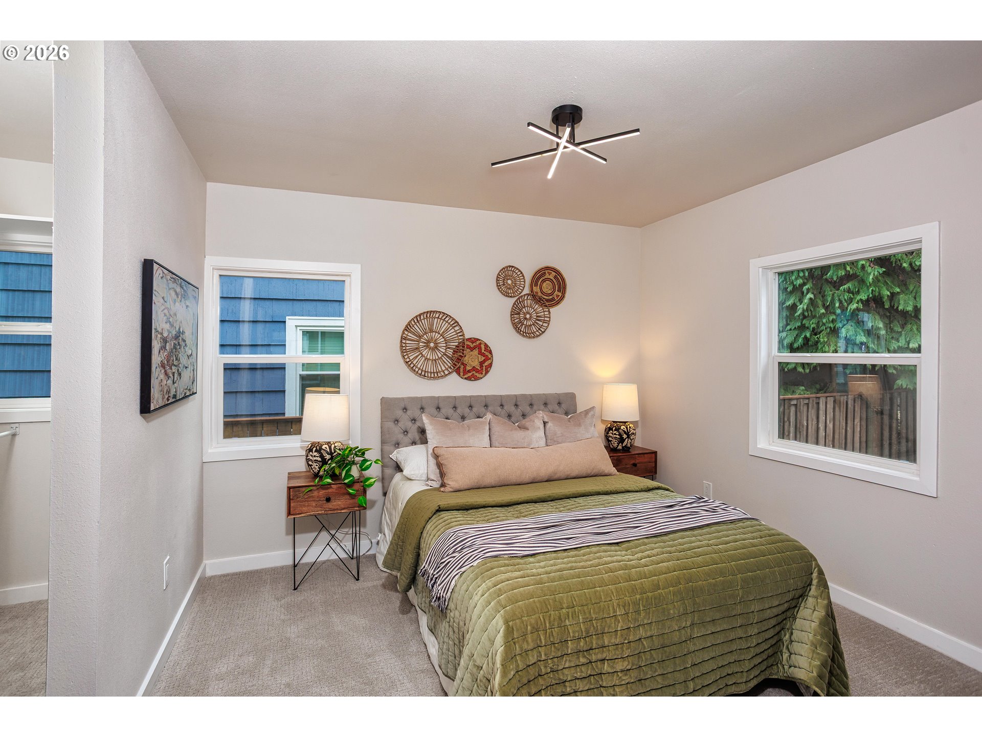 4512 Southeast Clinton Street Portland, OR 97206 - Photo 10 of 34