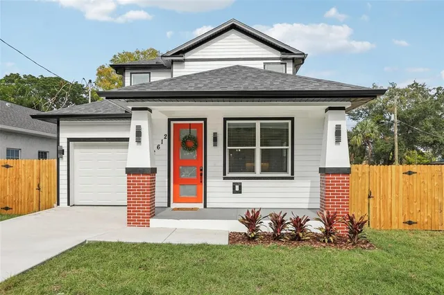 $439,999 | 2612 East 18th Avenue, Tampa, FL 33605