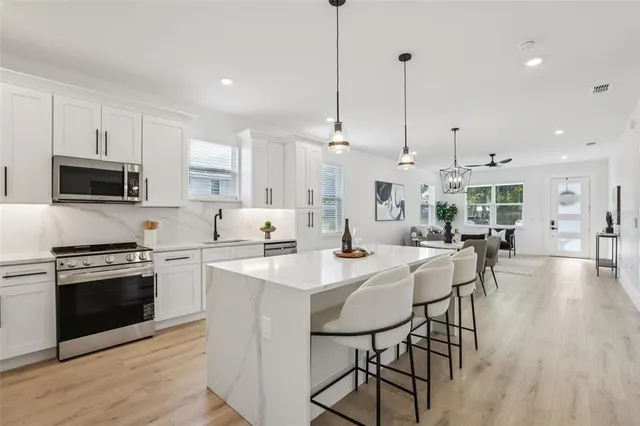 $439,999 | 2612 East 18th Avenue, Tampa, FL 33605