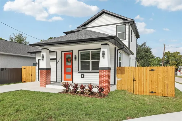 $439,999 | 2612 East 18th Avenue, Tampa, FL 33605
