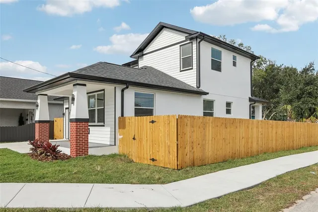 $439,999 | 2612 East 18th Avenue, Tampa, FL 33605