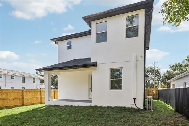 $439,999 | 2612 East 18th Avenue, Tampa, FL 33605