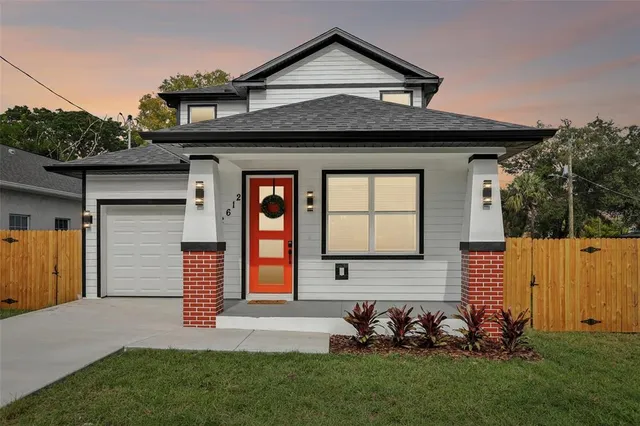 $439,999 | 2612 East 18th Avenue, Tampa, FL 33605