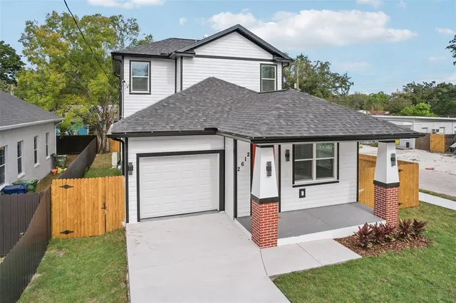 $439,999 | 2612 East 18th Avenue, Tampa, FL 33605