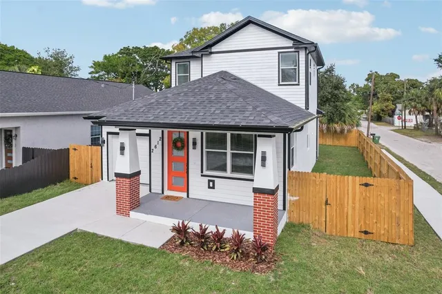$439,999 | 2612 East 18th Avenue, Tampa, FL 33605