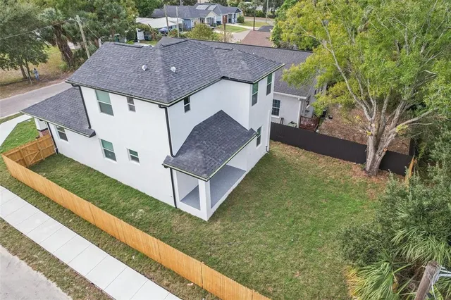 $439,999 | 2612 East 18th Avenue, Tampa, FL 33605